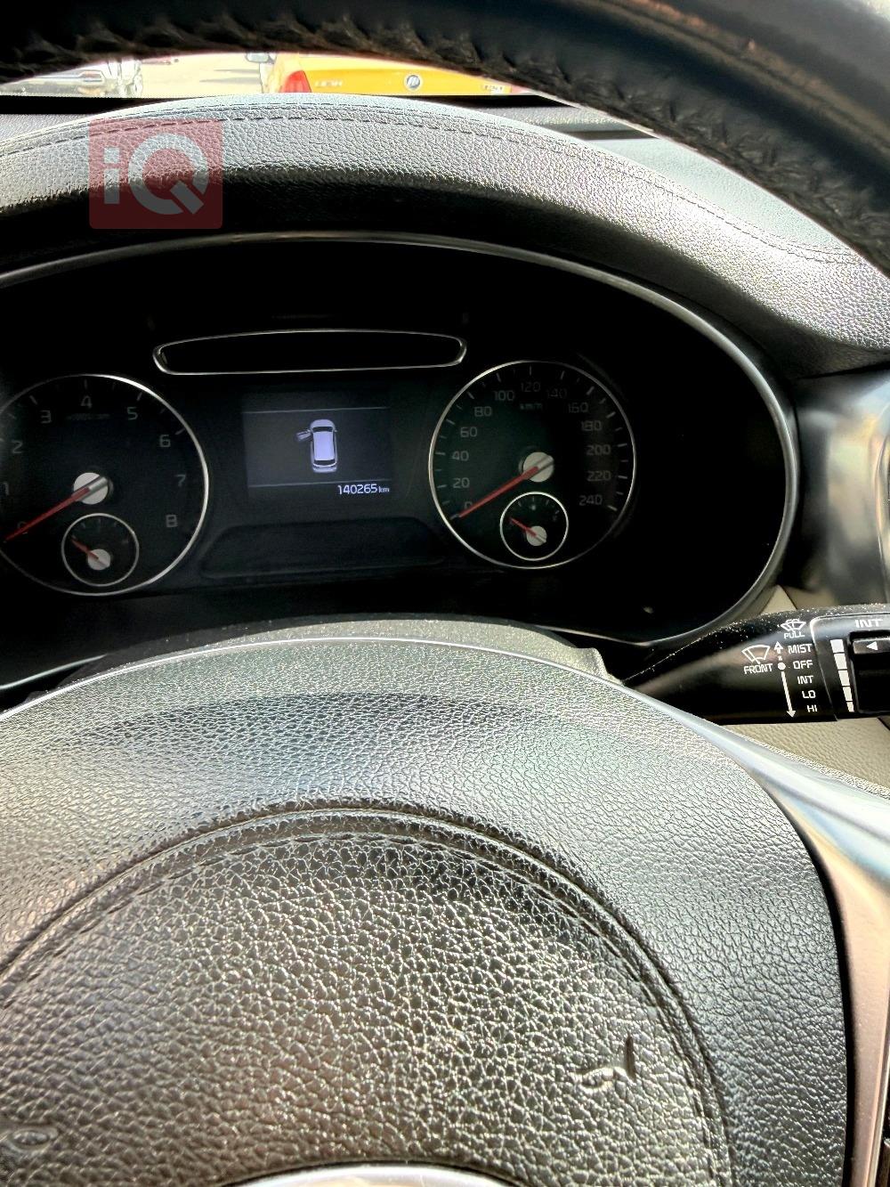 كيا سورينتو